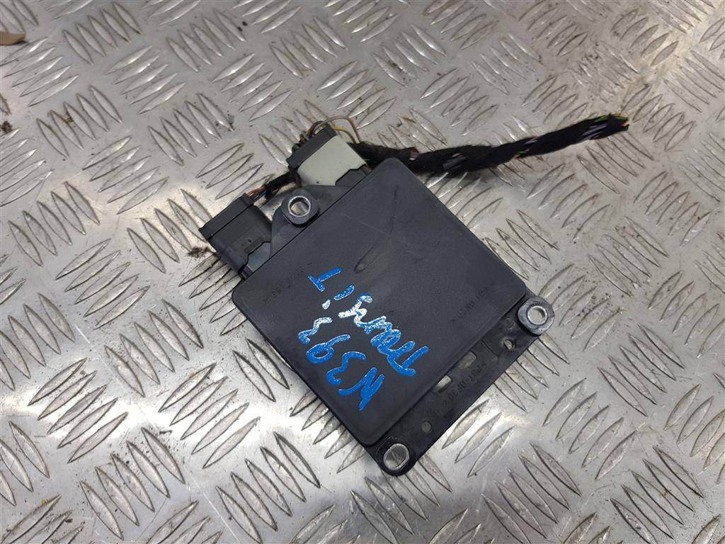 блок управления srs (air bag) FORD Transit  1495982, 980 рублей, Москва