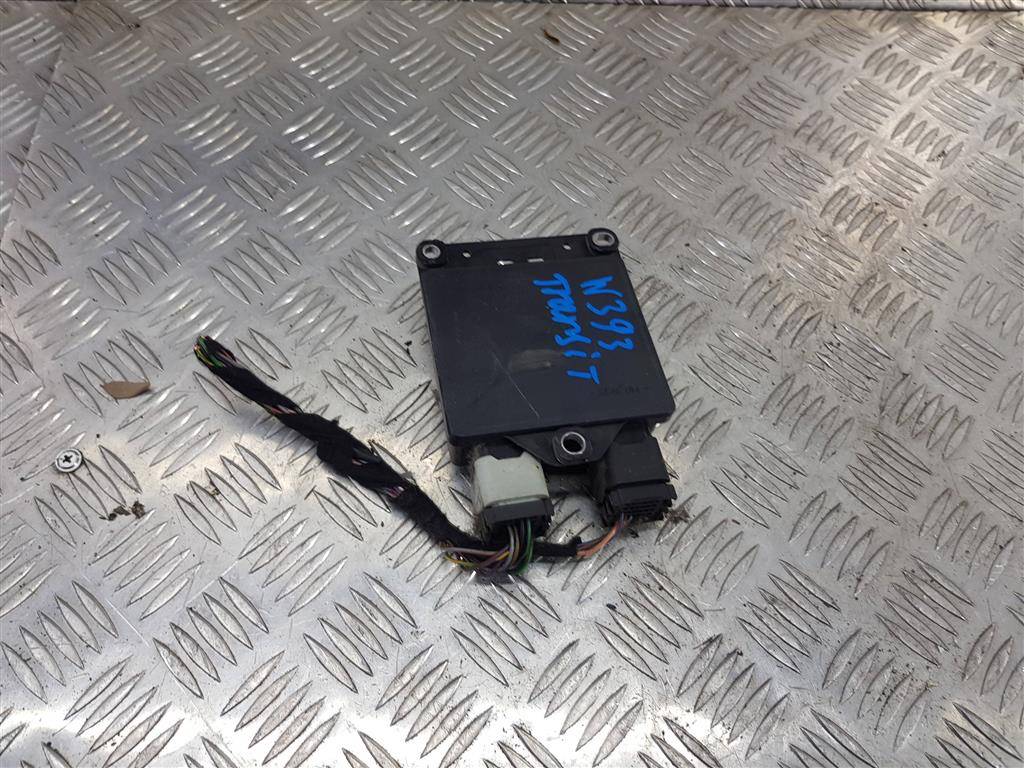 блок управления srs (air bag) FORD Transit  1495982, 980 рублей, Москва