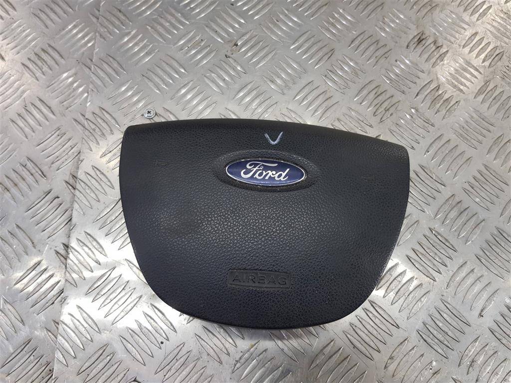 подушка безопасности водителя FORD Transit  1689938, 3279 рублей, Москва