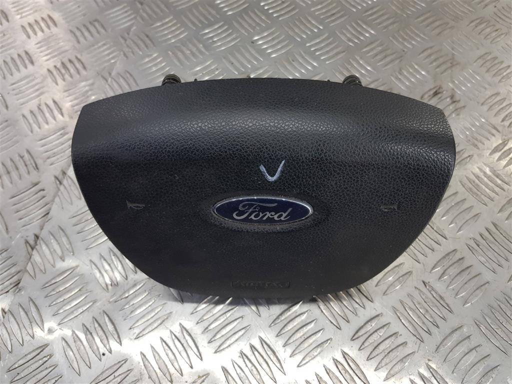 подушка безопасности водителя FORD Transit  1689938, 3279 рублей, Москва