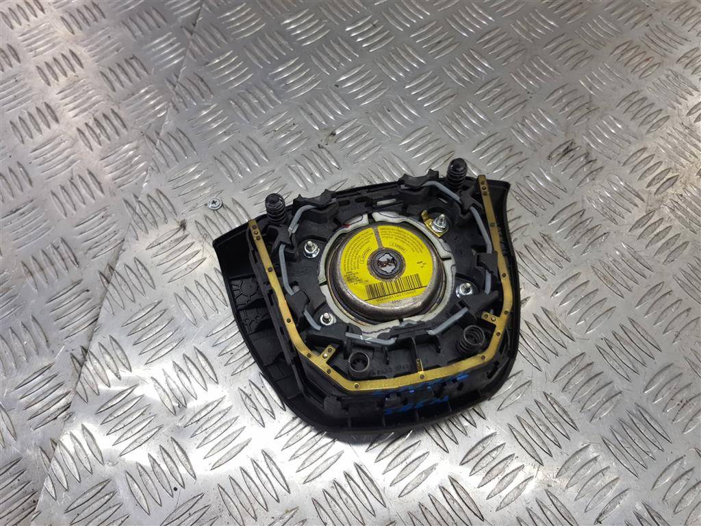 подушка безопасности водителя FORD Transit  1689938, 3279 рублей, Москва