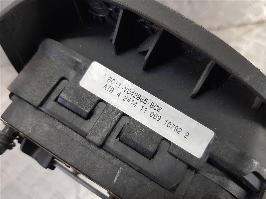 подушка безопасности водителя FORD Transit  1689938, 3279 рублей, Москва