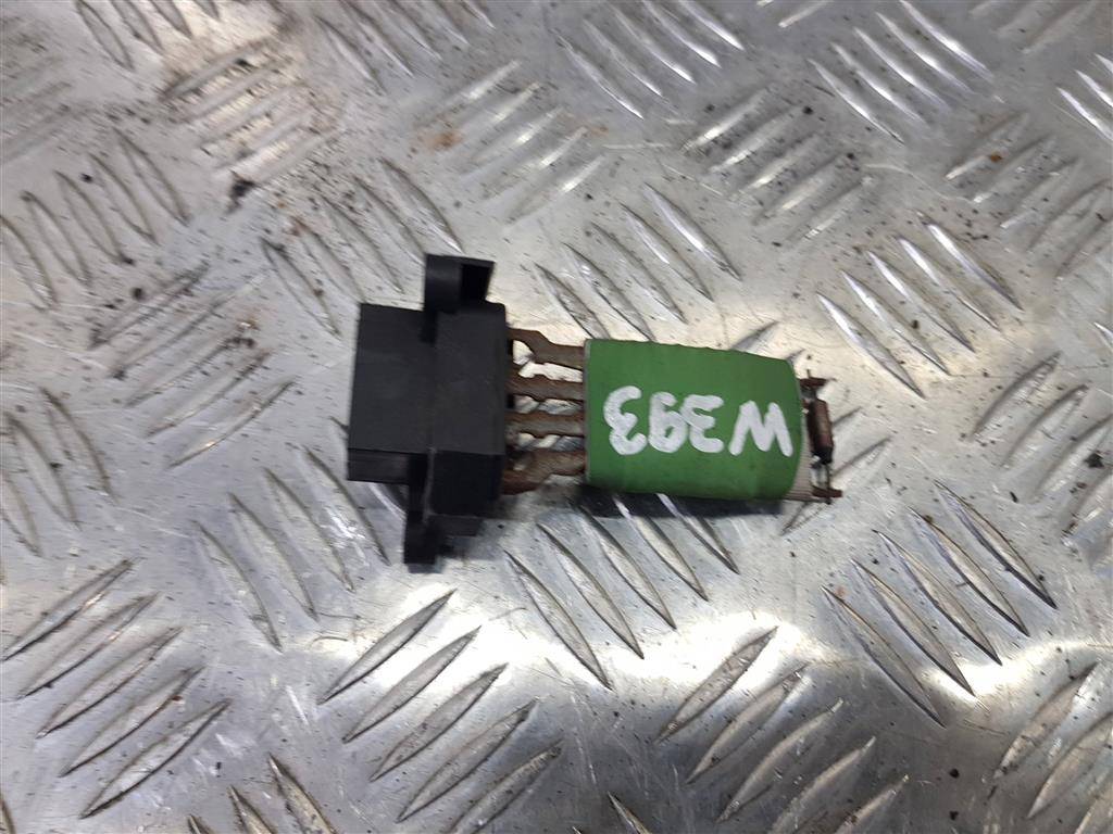 резистор отопителя (ежик) FORD Transit  4525162, 980 рублей, Москва