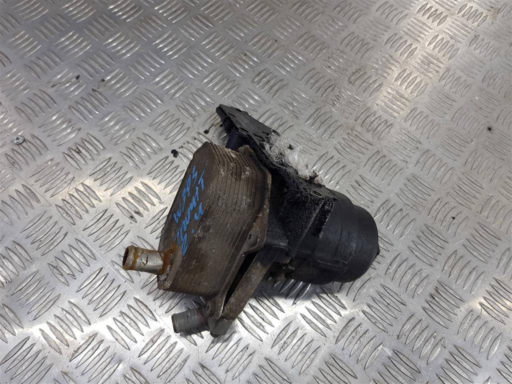 радиатор масляный FORD Transit  1842739, 2590 рублей, Москва