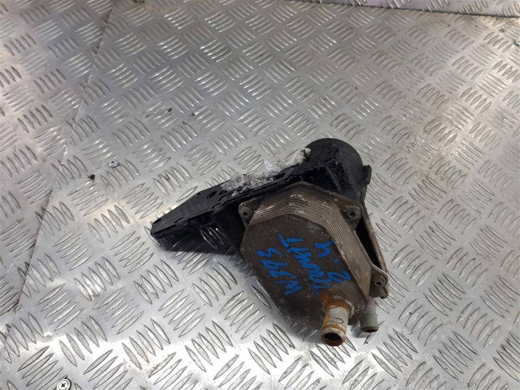 радиатор масляный FORD Transit  1842739, 2590 рублей, Москва