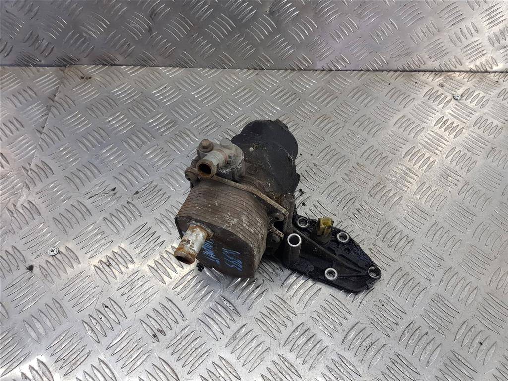 радиатор масляный FORD Transit  1842739, 2590 рублей, Москва