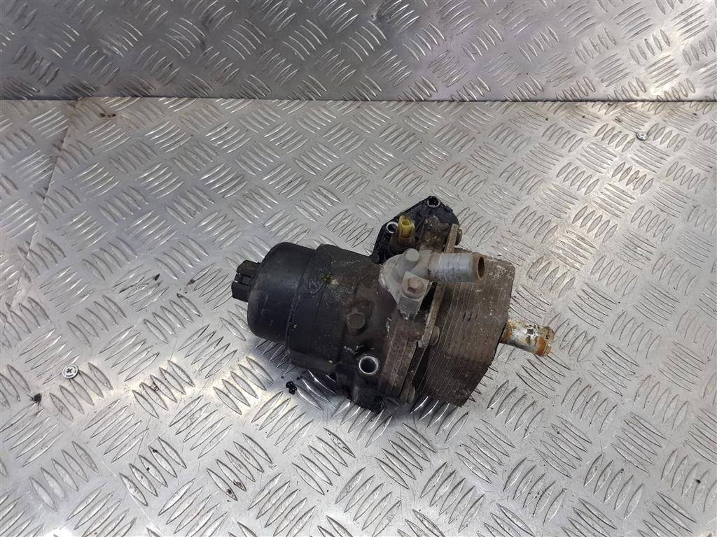 радиатор масляный FORD Transit  1842739, 2590 рублей, Москва