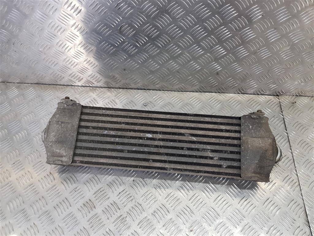 радиатор интеркулера (интеркулер) FORD Transit  1423732, 5000 рублей, Москва