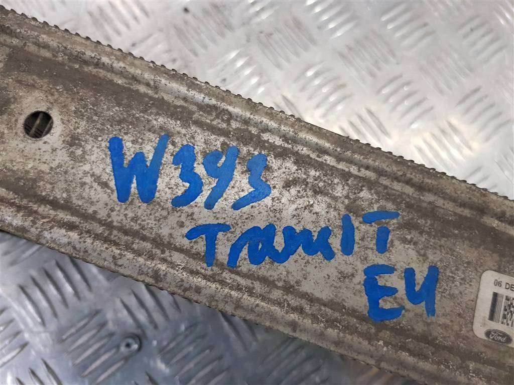 радиатор интеркулера (интеркулер) FORD Transit  1423732, 5000 рублей, Москва