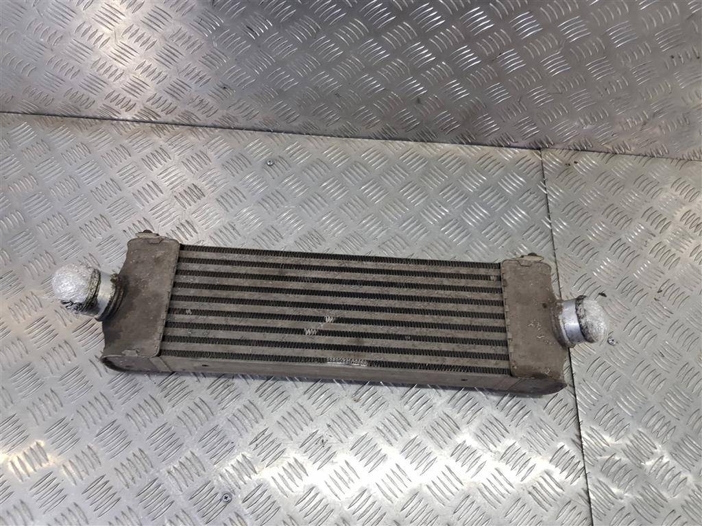 радиатор интеркулера (интеркулер) FORD Transit  1423732, 5000 рублей, Москва