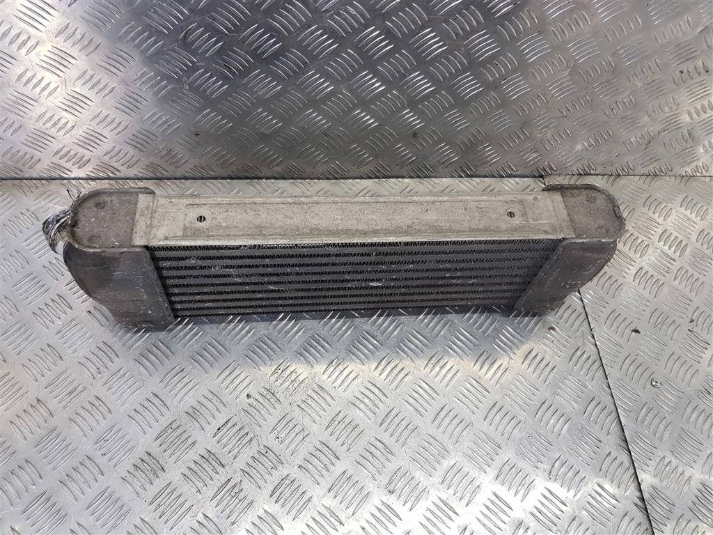 радиатор интеркулера (интеркулер) FORD Transit  1423732, 5000 рублей, Москва