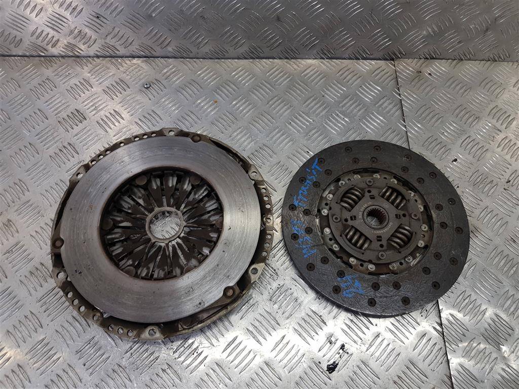 сцепление FORD Transit  1512849, 8450 рублей, Москва