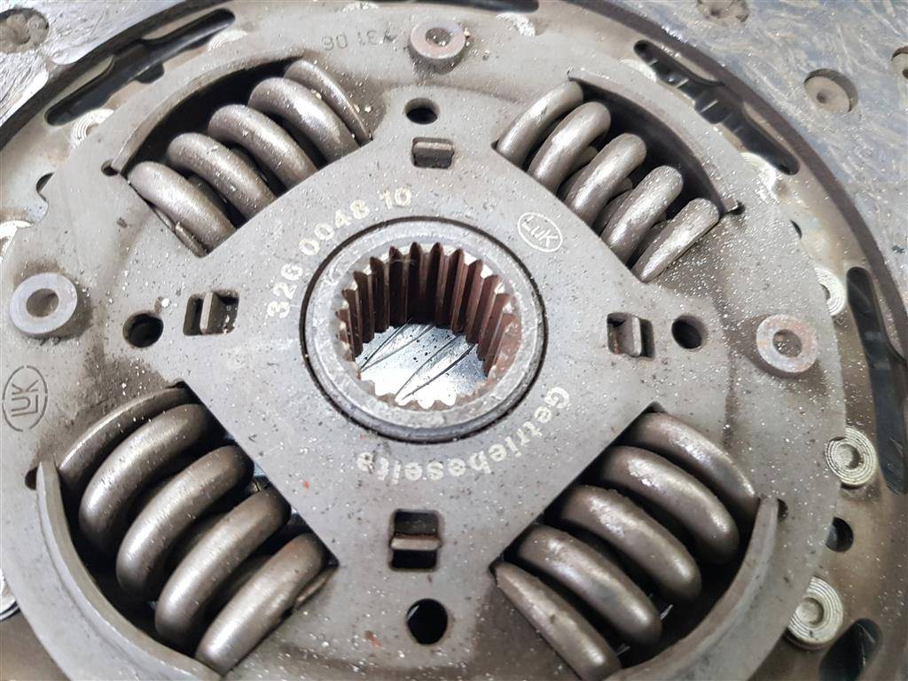 сцепление FORD Transit  1512849, 8450 рублей, Москва