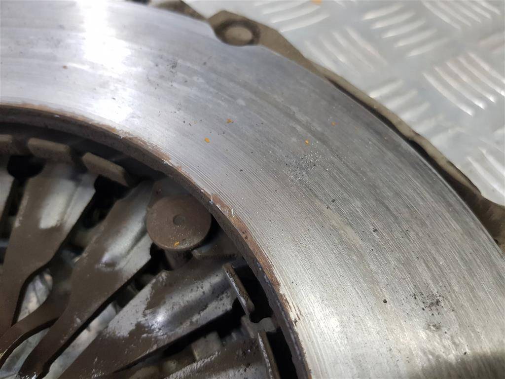 сцепление FORD Transit  1512849, 8450 рублей, Москва