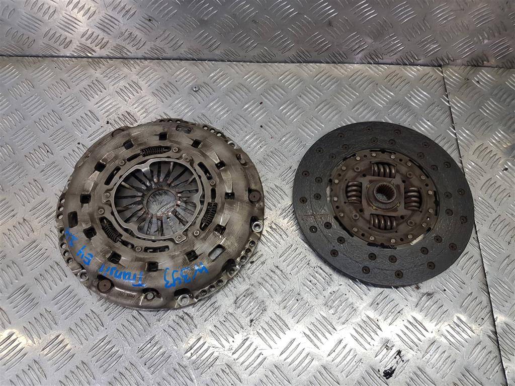 сцепление FORD Transit  1512849, 8450 рублей, Москва