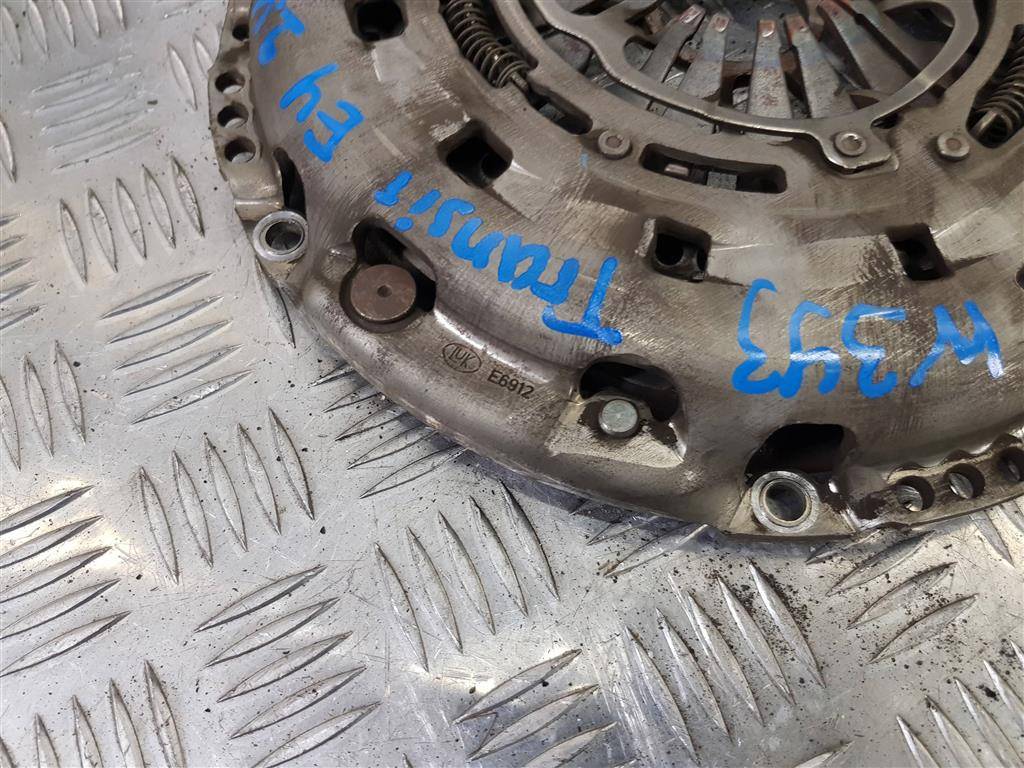 сцепление FORD Transit  1512849, 8450 рублей, Москва