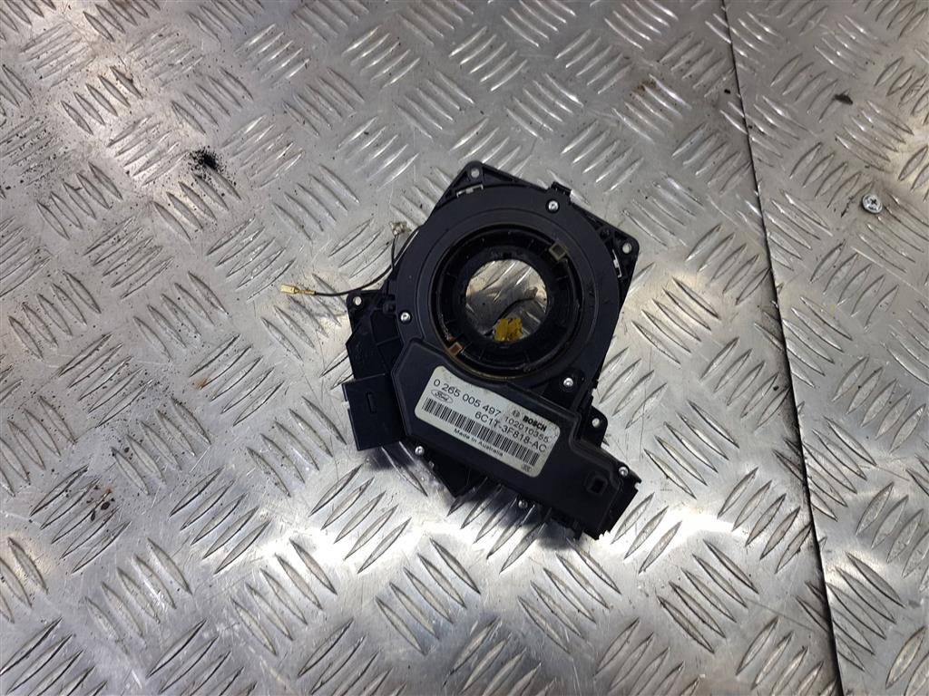 контактное кольцо (шлейф) FORD Transit  1763646, 750 рублей, Москва