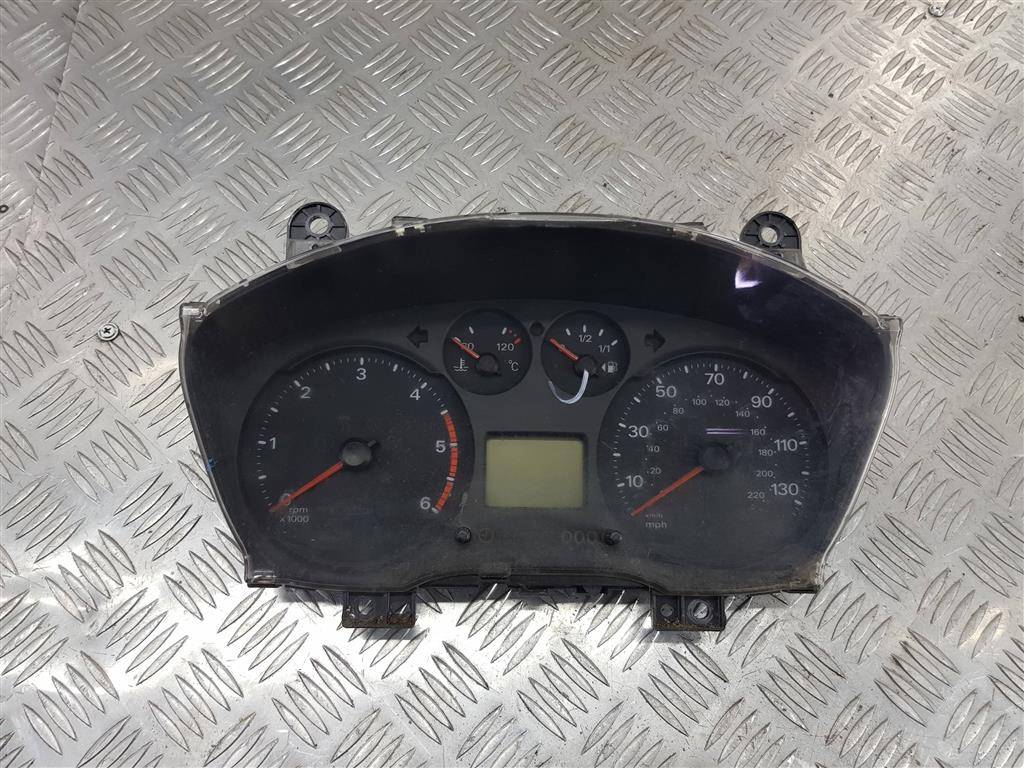 панель приборов FORD Transit  1701922, 1550 рублей, Москва