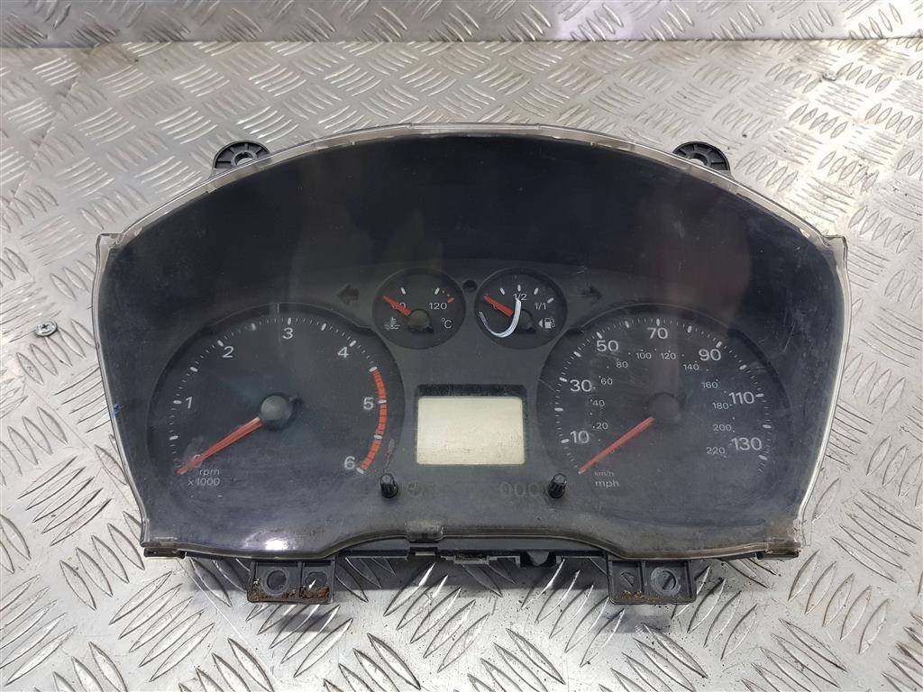 панель приборов FORD Transit  1701922, 1550 рублей, Москва