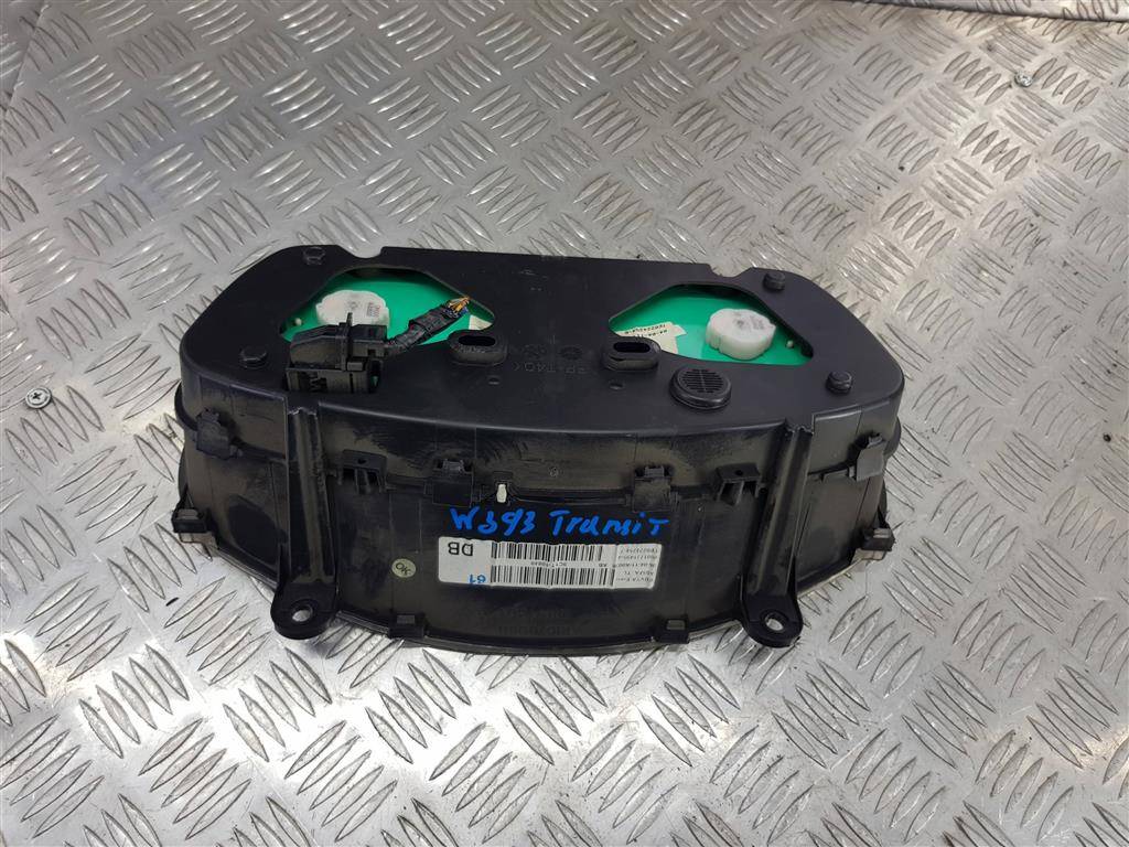 панель приборов FORD Transit  1701922, 1550 рублей, Москва