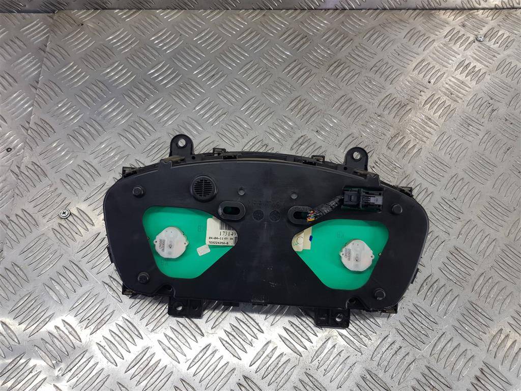 панель приборов FORD Transit  1701922, 1550 рублей, Москва