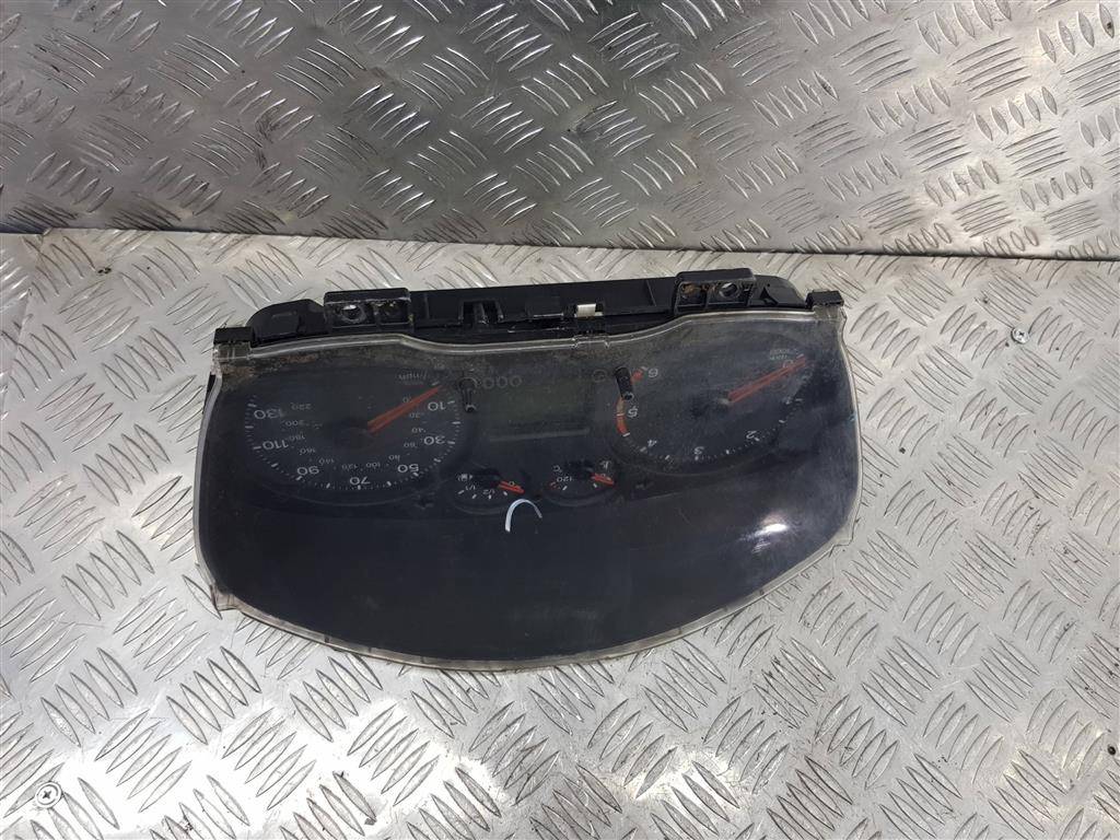 панель приборов FORD Transit  1701922, 1550 рублей, Москва