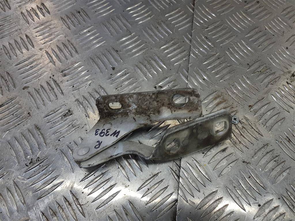 петля капота FORD Transit  1405813, 980 рублей, Москва