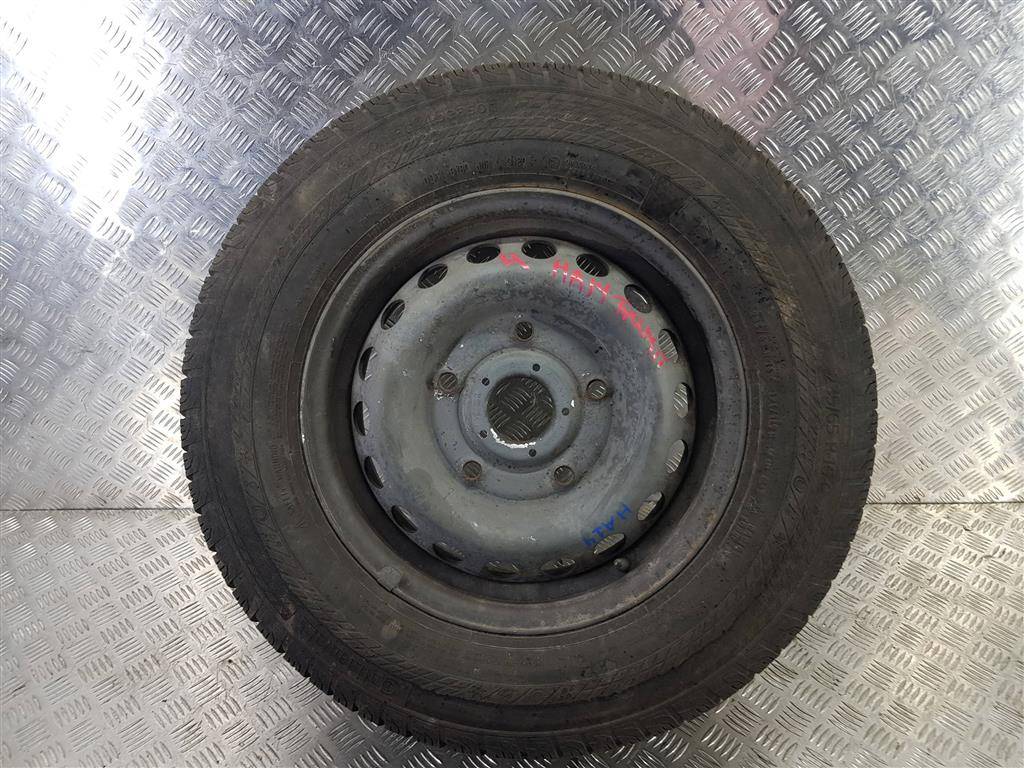 диск колесный FORD Transit  1763871, 5000 рублей, Москва