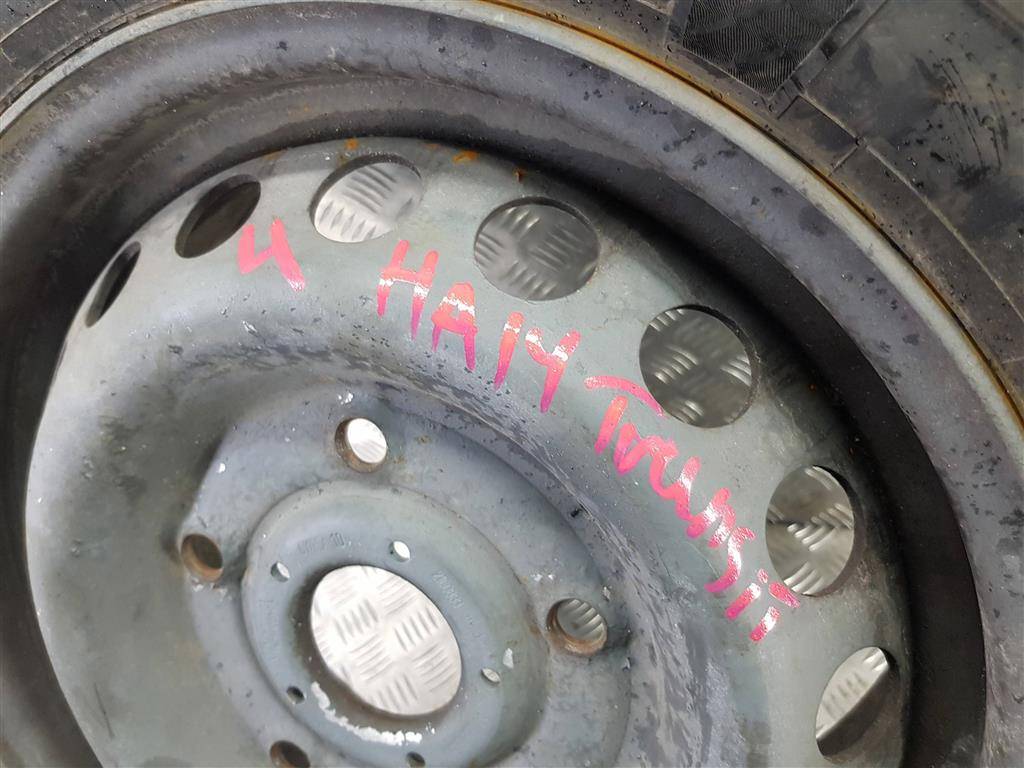 диск колесный FORD Transit  1763871, 5000 рублей, Москва