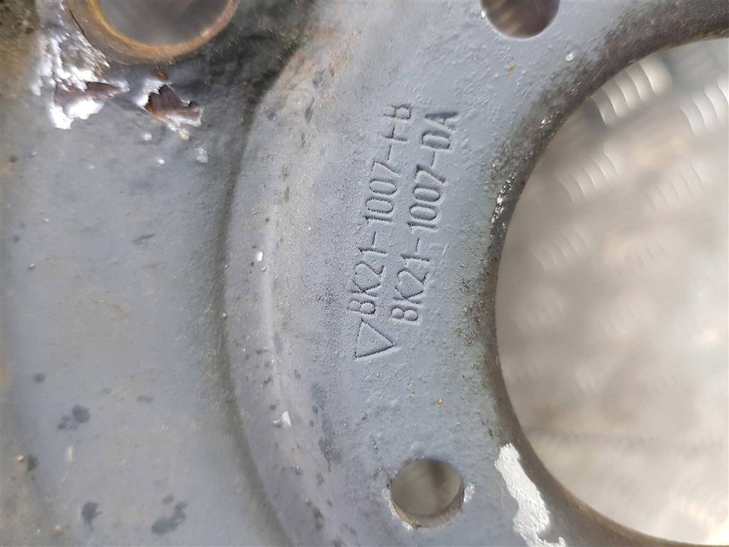 диск колесный FORD Transit  1763871, 5000 рублей, Москва