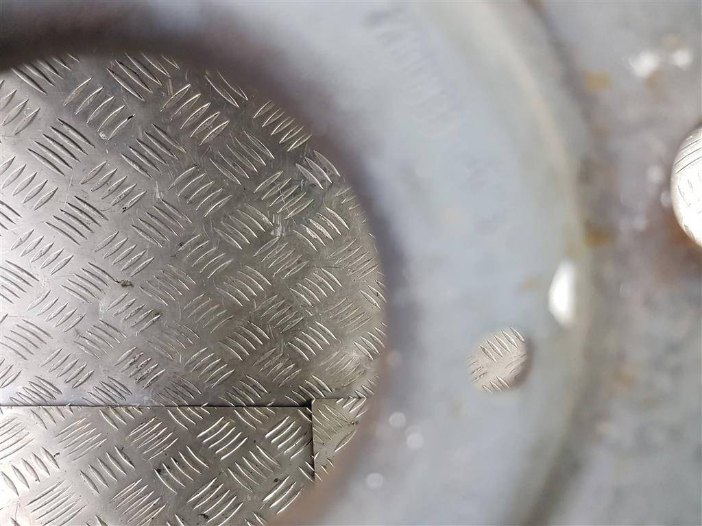 диск колесный FORD Transit  1763871, 5000 рублей, Москва