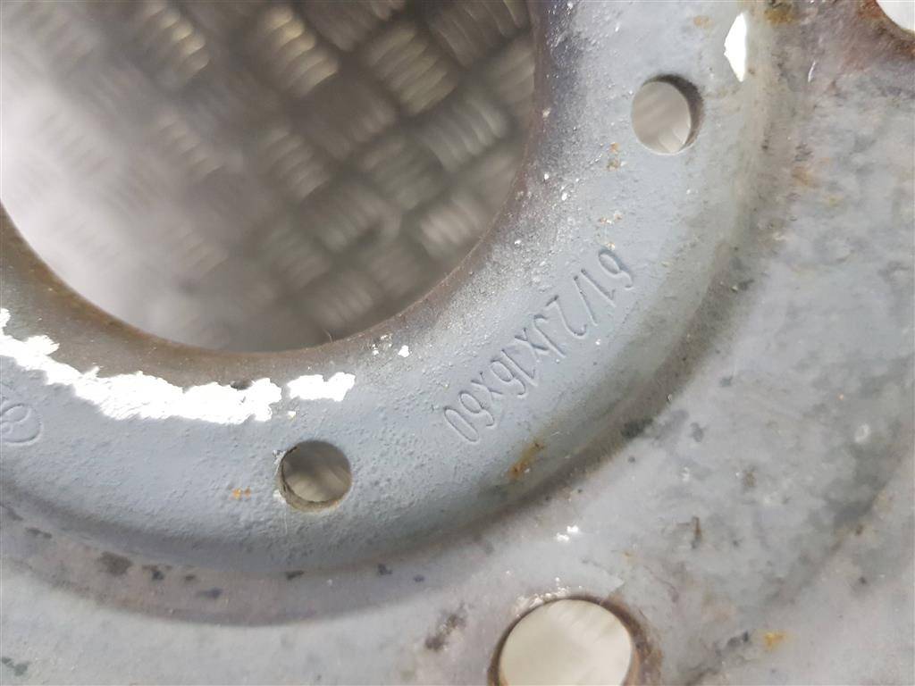 диск колесный FORD Transit  1763871, 5000 рублей, Москва