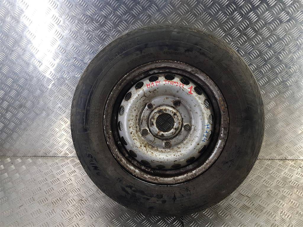 диск колесный FORD Transit  1763871, 5000 рублей, Москва