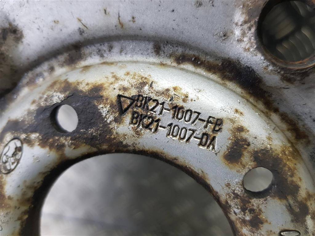 диск колесный FORD Transit  1763871, 5000 рублей, Москва