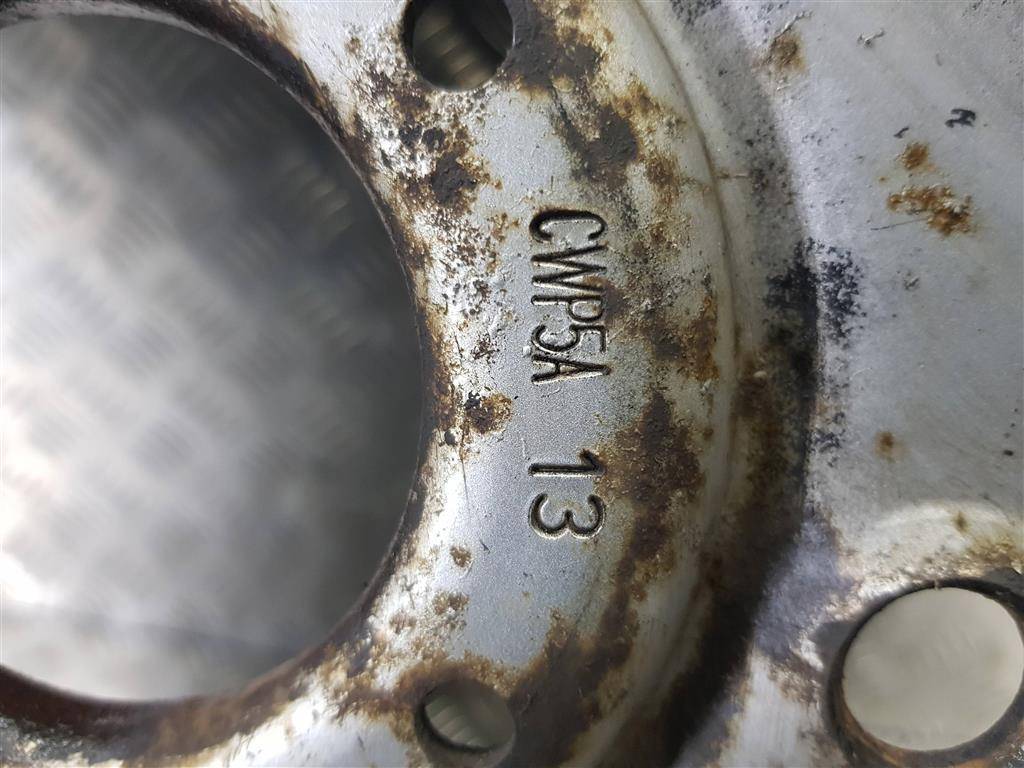 диск колесный FORD Transit  1763871, 5000 рублей, Москва