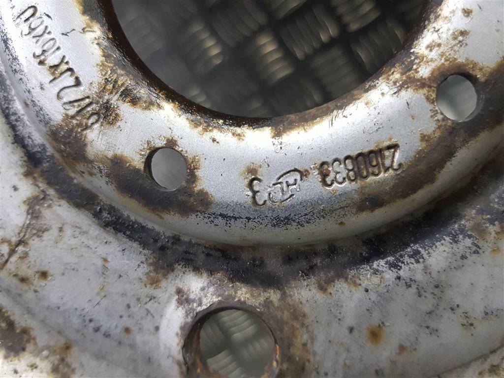 диск колесный FORD Transit  1763871, 5000 рублей, Москва