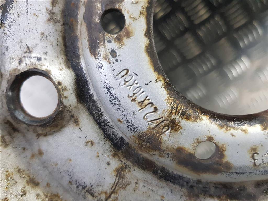 диск колесный FORD Transit  1763871, 5000 рублей, Москва