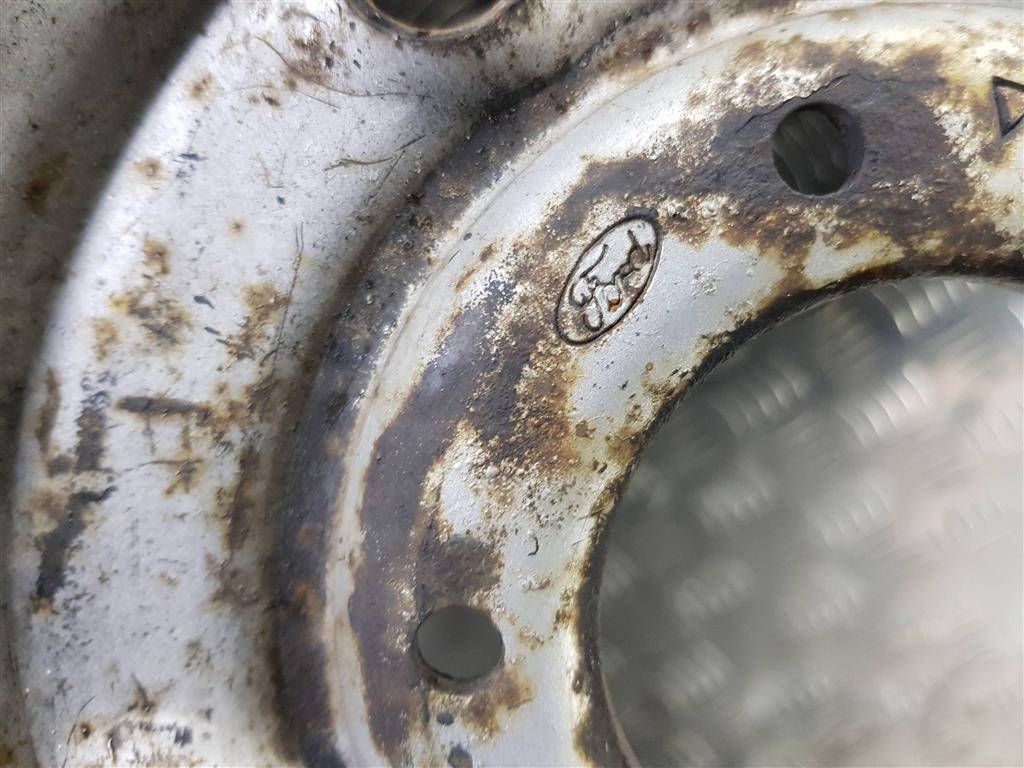 диск колесный FORD Transit  1763871, 5000 рублей, Москва