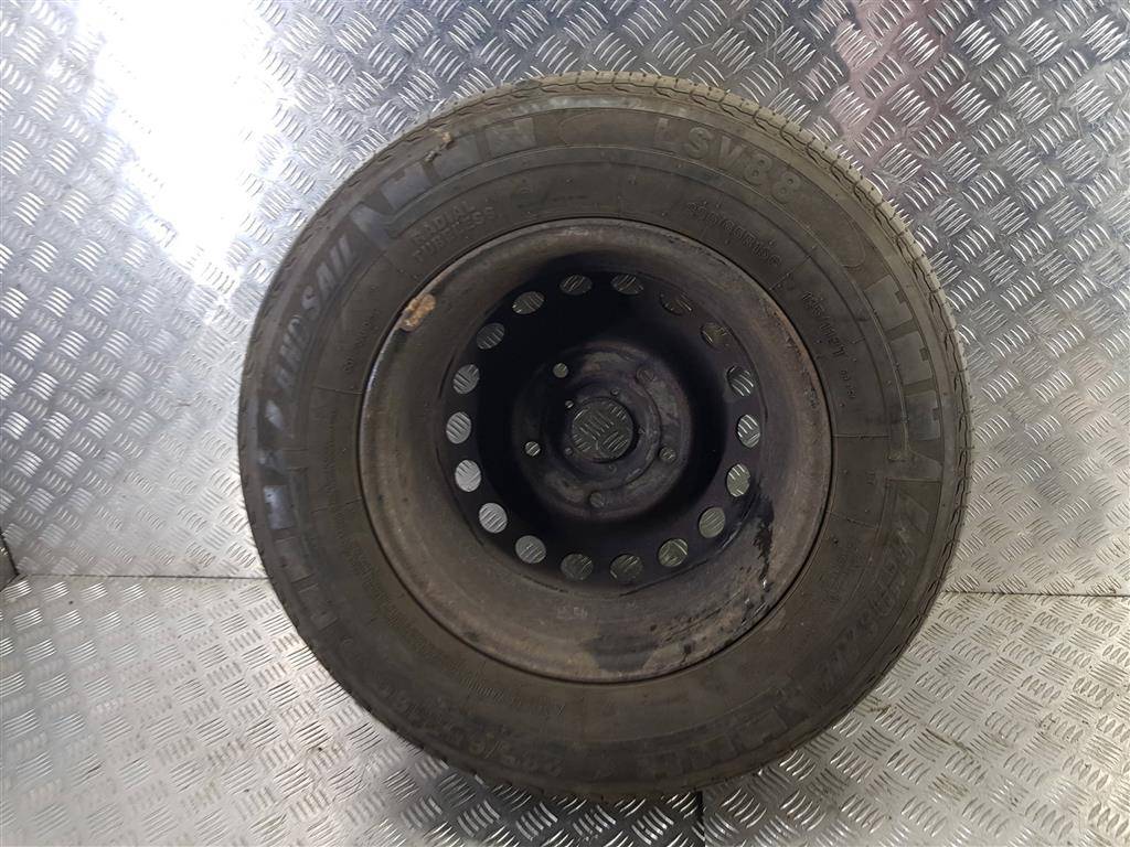 диск колесный FORD Transit  1763871, 5000 рублей, Москва