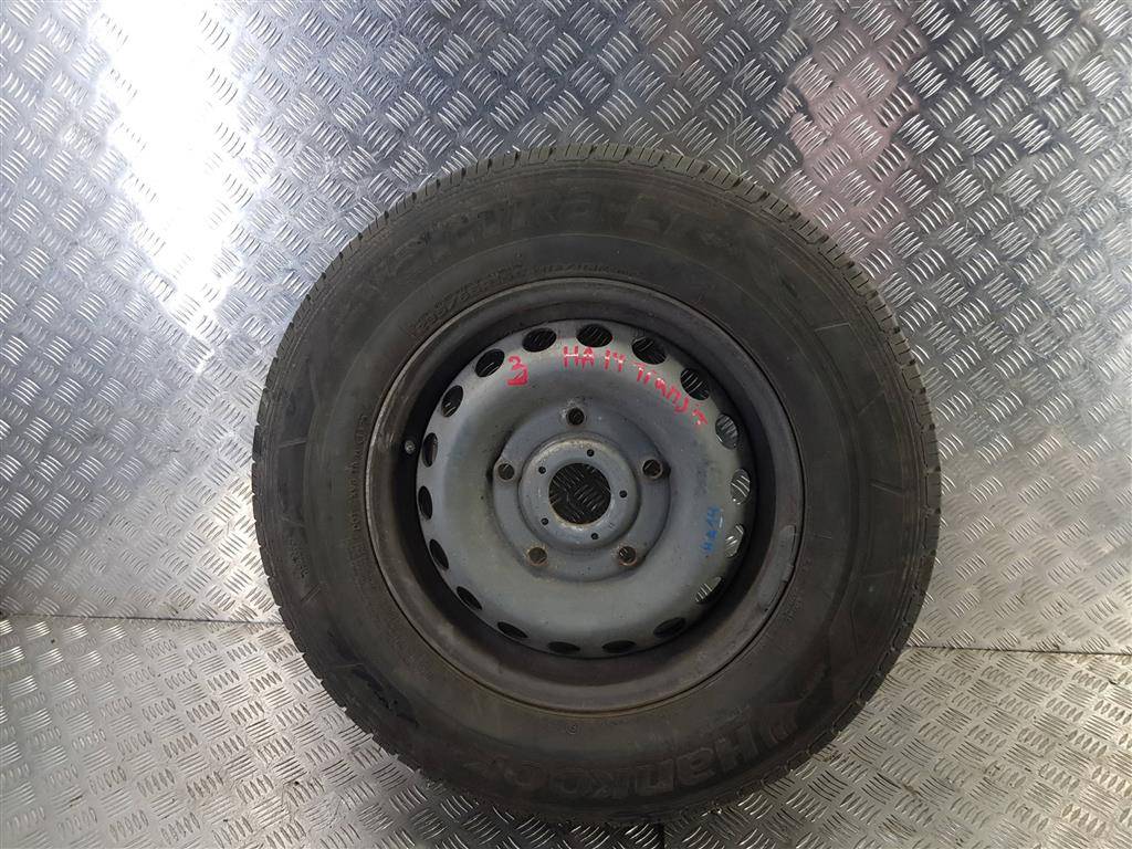 диск колесный FORD Transit  1763871, 5000 рублей, Москва