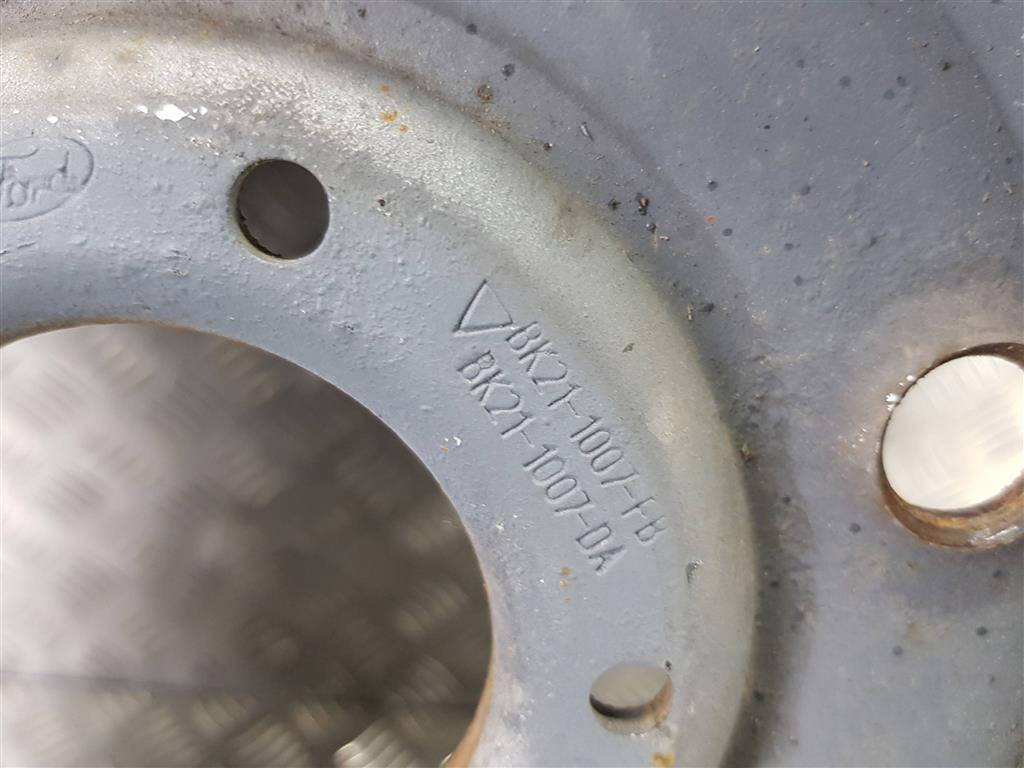 диск колесный FORD Transit  1763871, 5000 рублей, Москва