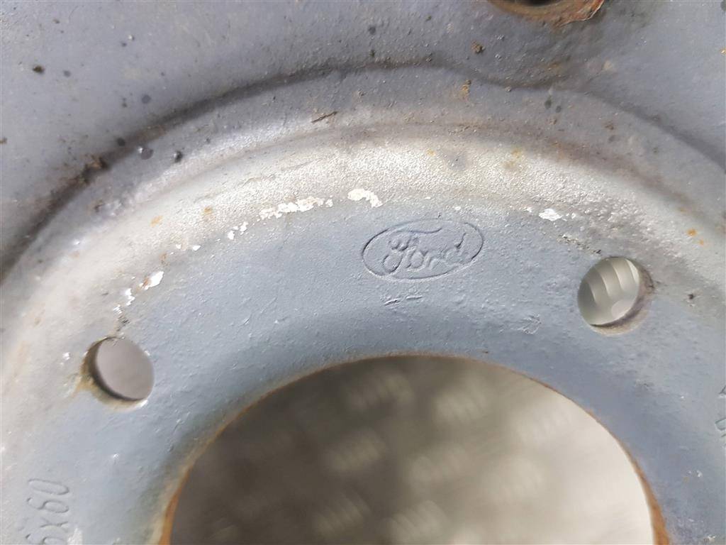 диск колесный FORD Transit  1763871, 5000 рублей, Москва