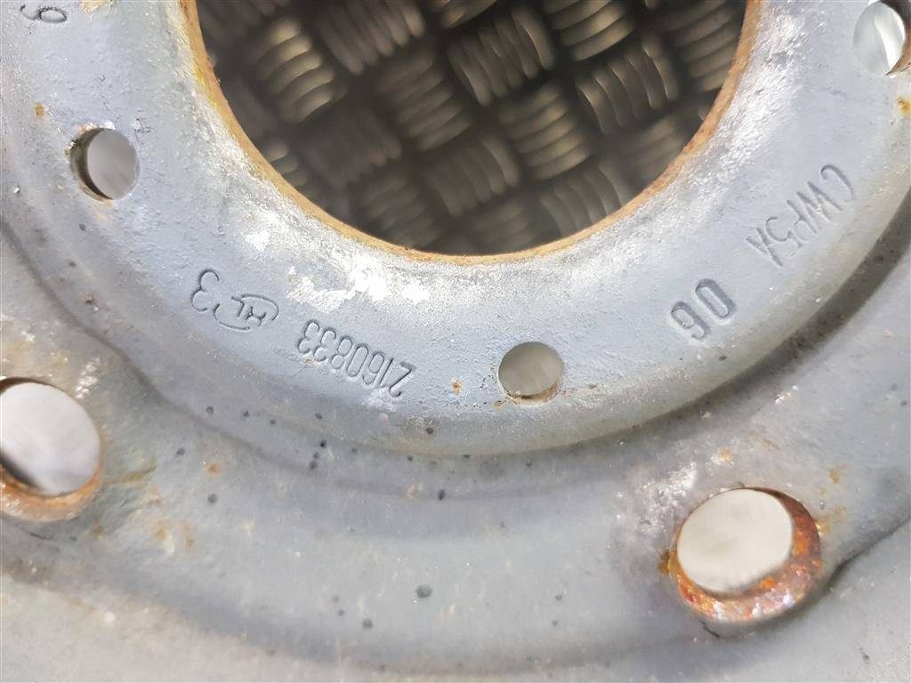 диск колесный FORD Transit  1763871, 5000 рублей, Москва