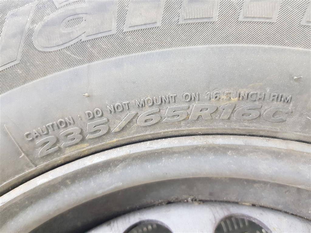 диск колесный FORD Transit  1763871, 5000 рублей, Москва