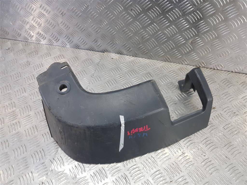 клык заднего бампера FORD Transit  1867569, 2700 рублей, Москва