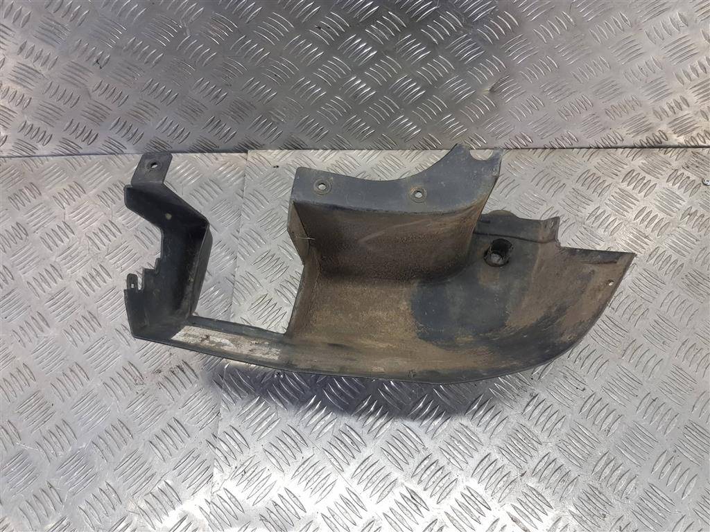 клык заднего бампера FORD Transit  1867569, 2700 рублей, Москва