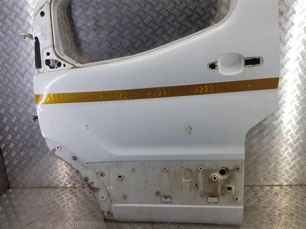 дверь FORD Transit  2197469, 34900 рублей, Москва