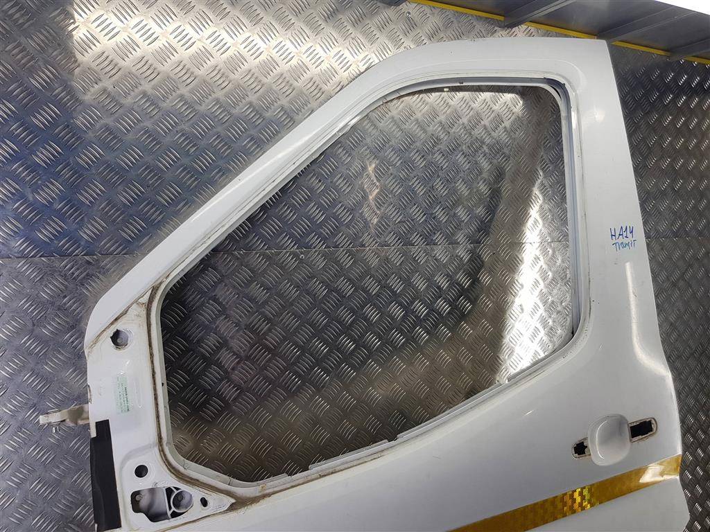 дверь FORD Transit  2197469, 34900 рублей, Москва