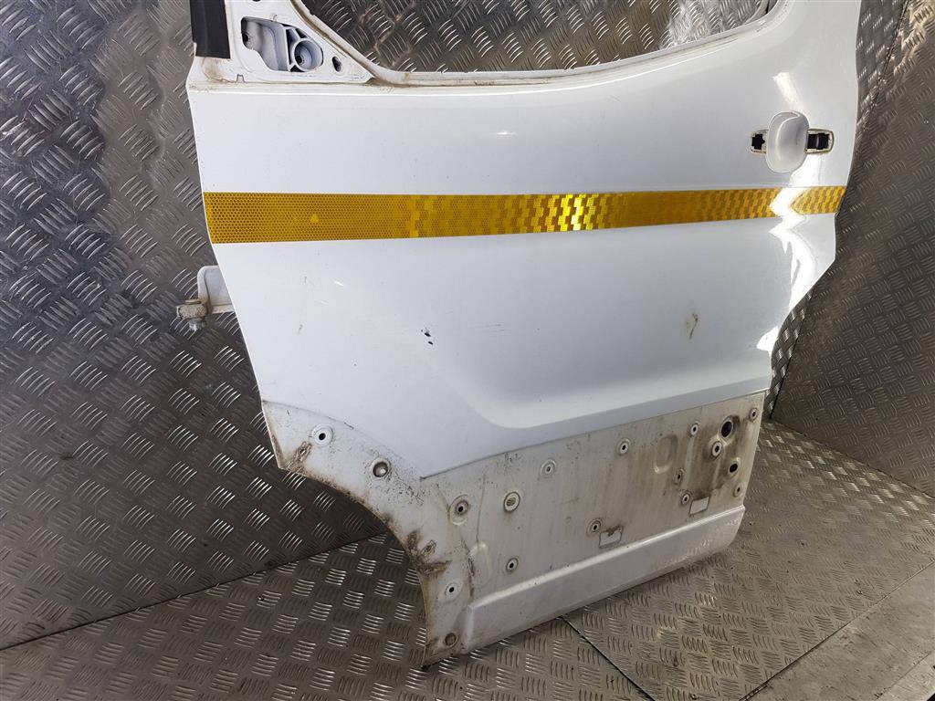 дверь FORD Transit  2197469, 34900 рублей, Москва
