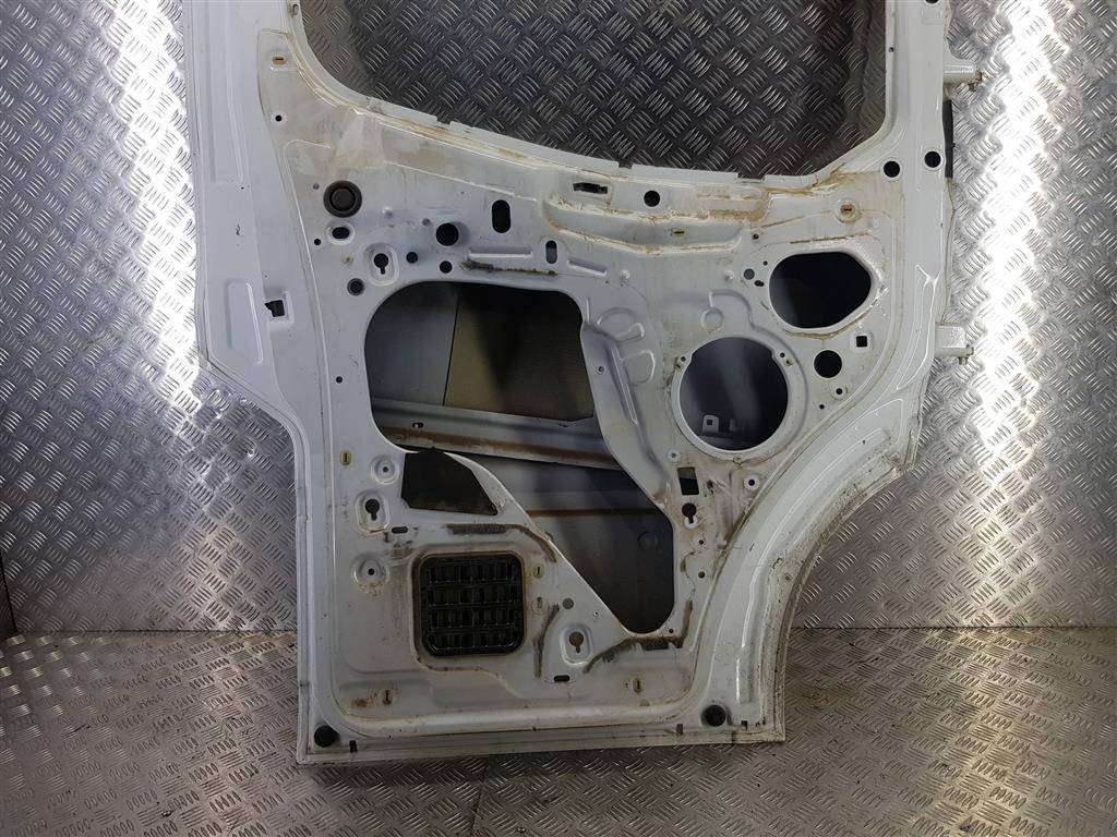 дверь FORD Transit  2197469, 34900 рублей, Москва